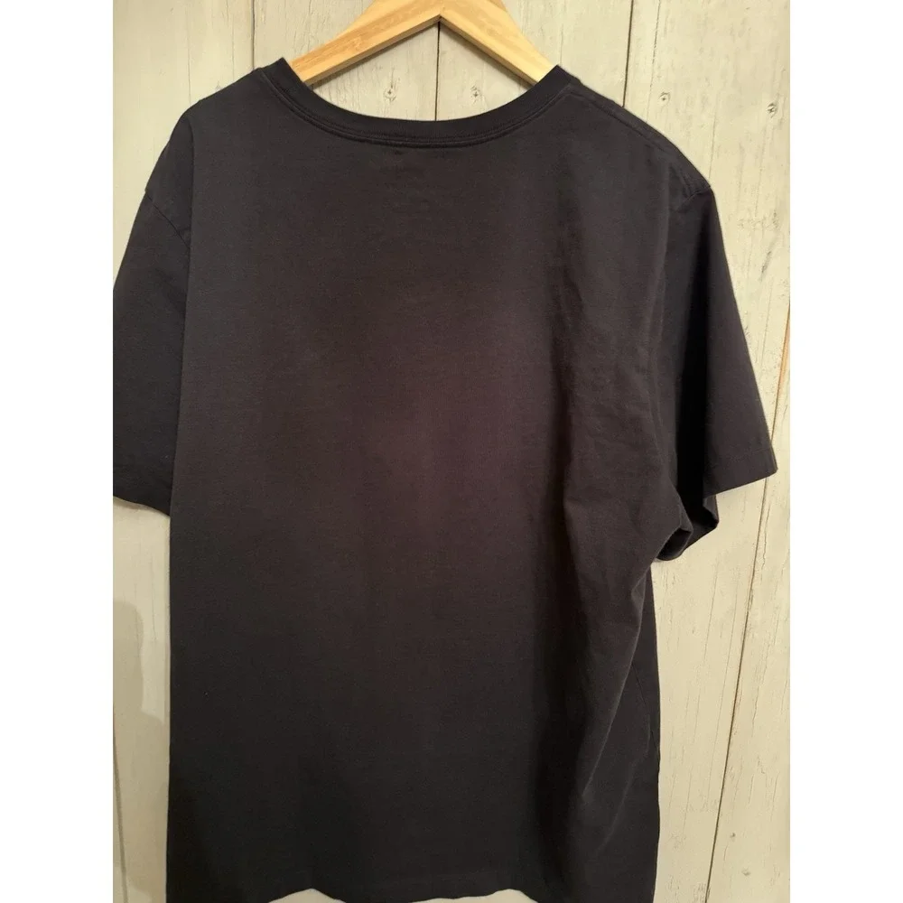 Nike BeTrue Gay‎ Pride LGBTQ MultiColor Rainbow Flag Tee Shirt Men XXL B6